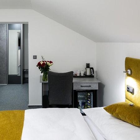 Wellness Hotel Edelweiss Liberec Dış mekan fotoğraf