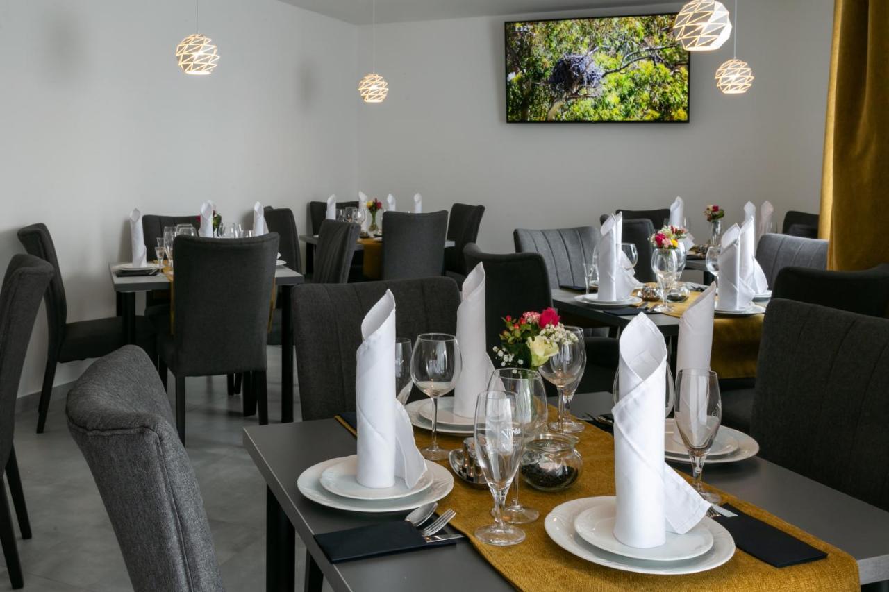 Wellness Hotel Edelweiss Liberec Dış mekan fotoğraf