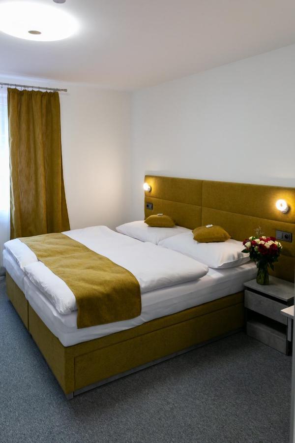 Wellness Hotel Edelweiss Liberec Dış mekan fotoğraf