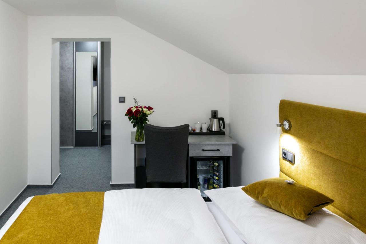 Wellness Hotel Edelweiss Liberec Dış mekan fotoğraf