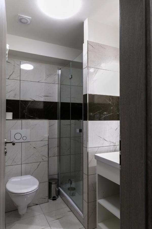 Wellness Hotel Edelweiss Liberec Dış mekan fotoğraf