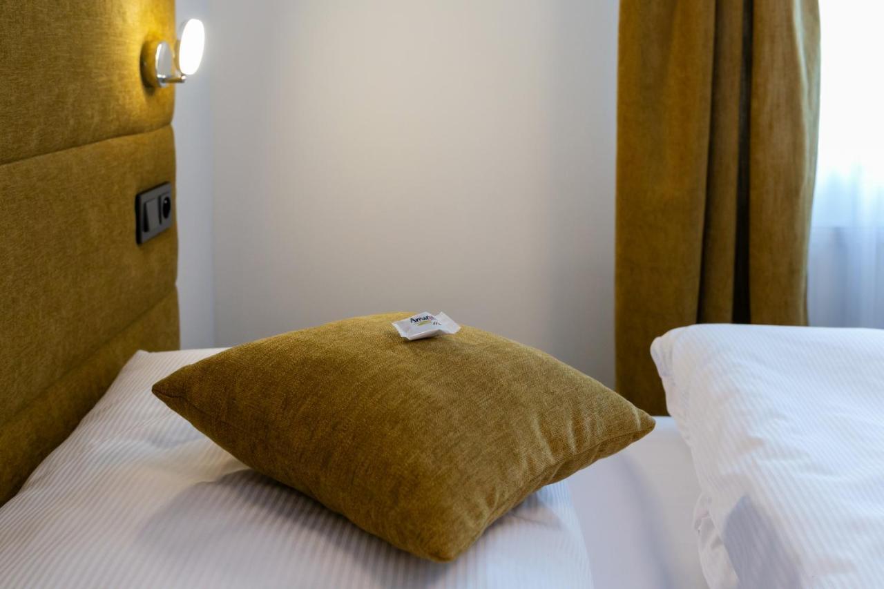 Wellness Hotel Edelweiss Liberec Dış mekan fotoğraf