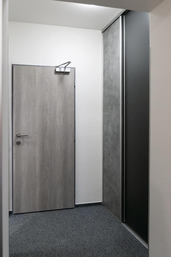 Wellness Hotel Edelweiss Liberec Dış mekan fotoğraf